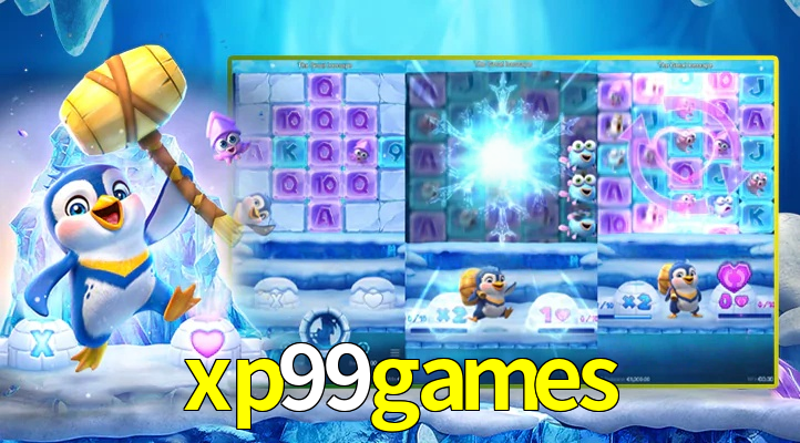 The Great Icescape Slot - PG Soft